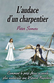 L'audace d'un charpentier