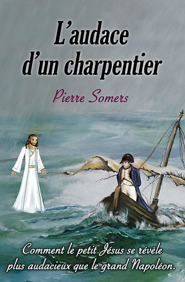 L'audace d'un charpentier