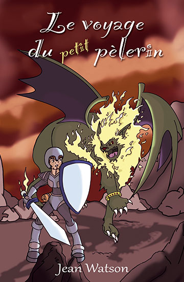 Le voyage du petit pèlerin