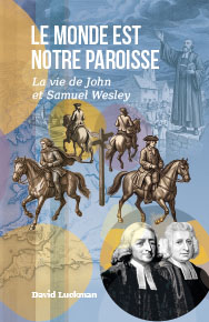 Le monde est notre paroisse