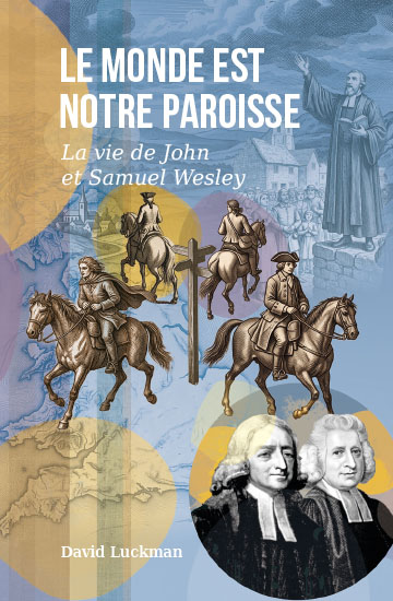 Le monde est notre paroisse